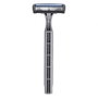 Bic Flex 3 Classic Maquinilla de afeitar, Pack de 6 unidades